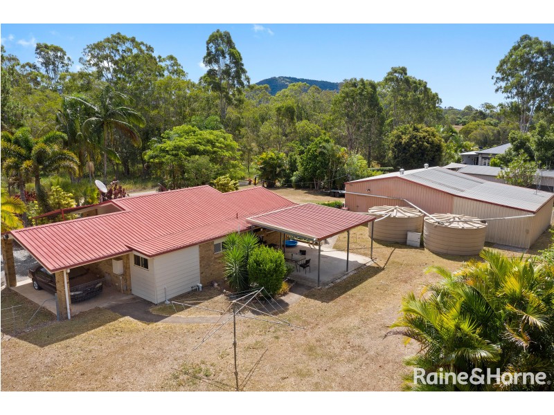8 Webster Road, Goomboorian QLD 4570