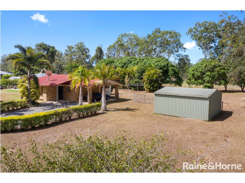 8 Webster Road, Goomboorian QLD 4570