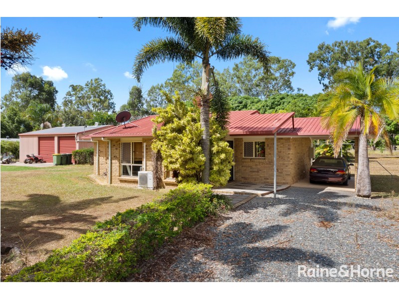 8 Webster Road, Goomboorian QLD 4570