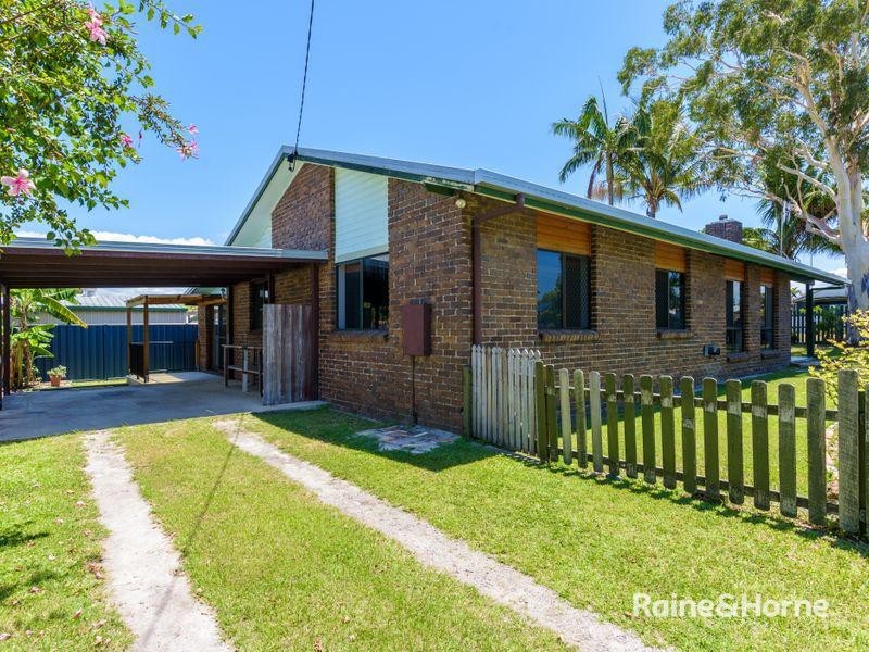 10 Tarwhine Street, Tin Can Bay QLD 4580