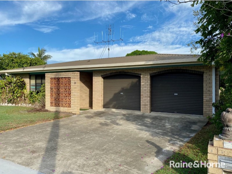 60 Gympie Road, Tin Can Bay QLD 4580
