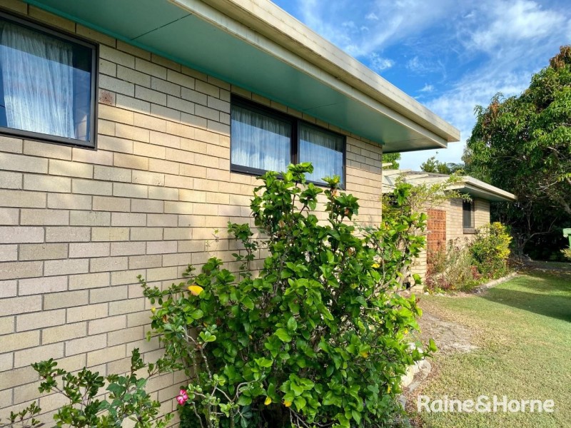 60 Gympie Road, Tin Can Bay QLD 4580