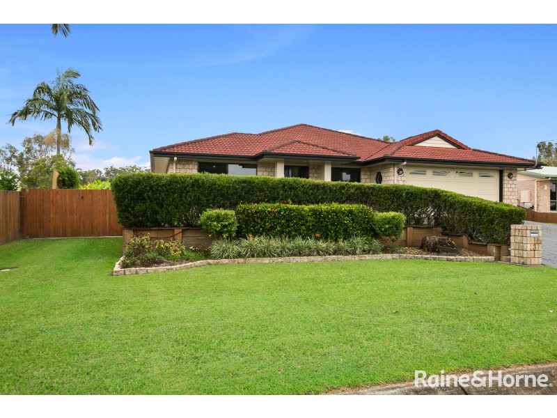 3 Vanguard Ct, Cooloola Cove QLD 4580