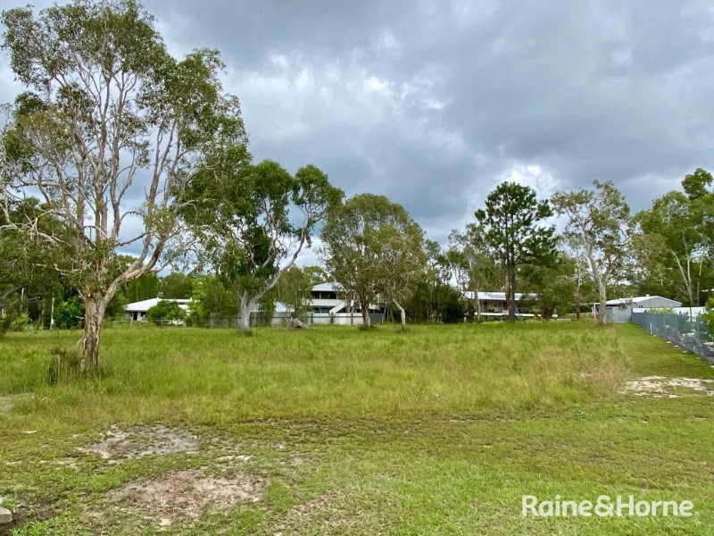 5 Cerebus Court, Cooloola Cove QLD 4580