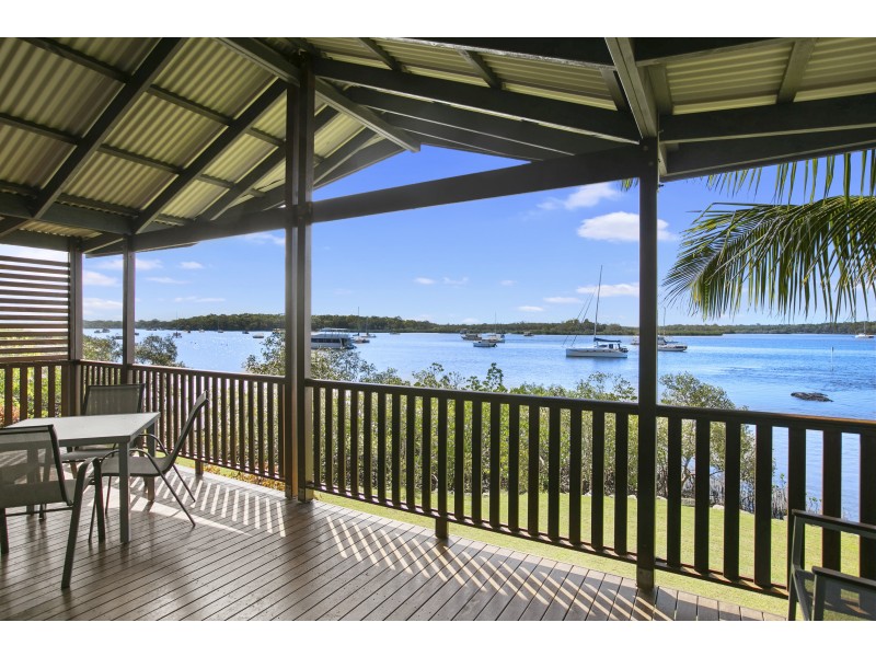 14 The Villa ” Key Largo “, Tin Can Bay QLD 4580