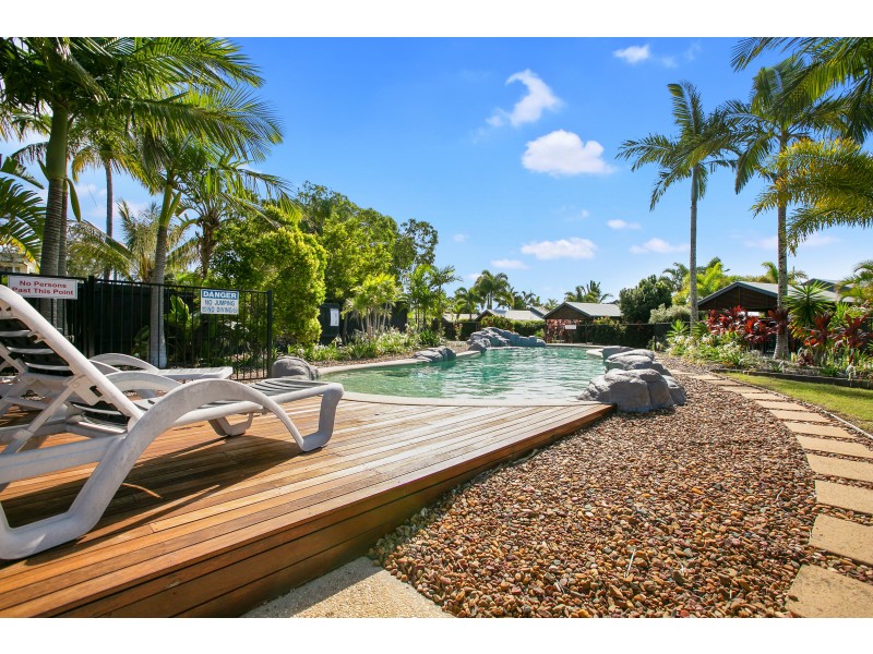 14 The Villa ” Key Largo “, Tin Can Bay QLD 4580