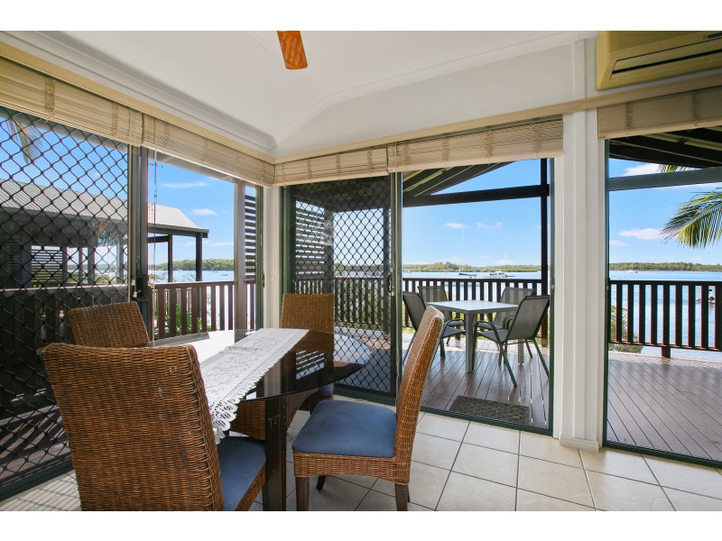 14 The Villa ” Key Largo “, Tin Can Bay QLD 4580