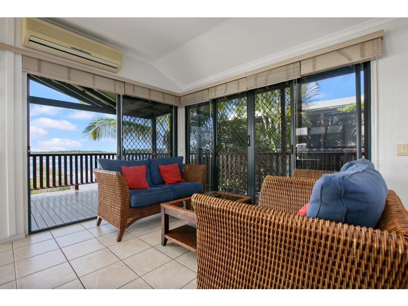 14 The Villa ” Key Largo “, Tin Can Bay QLD 4580
