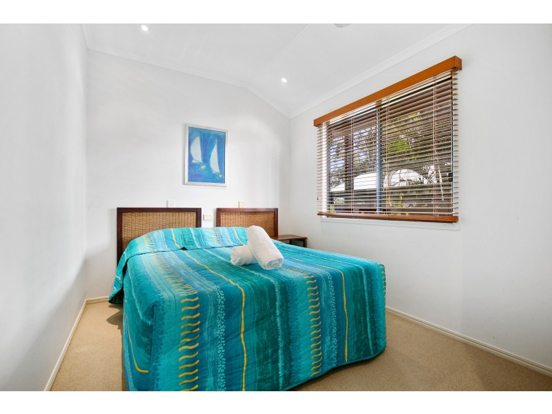 14 The Villa ” Key Largo “, Tin Can Bay QLD 4580