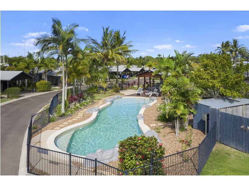 14 The Villa ” Key Largo “, Tin Can Bay QLD 4580