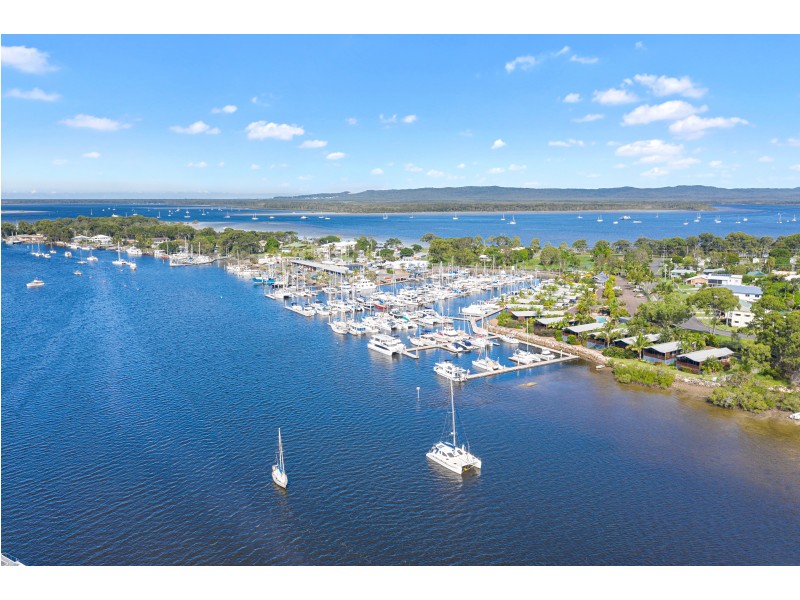 14 The Villa ” Key Largo “, Tin Can Bay QLD 4580