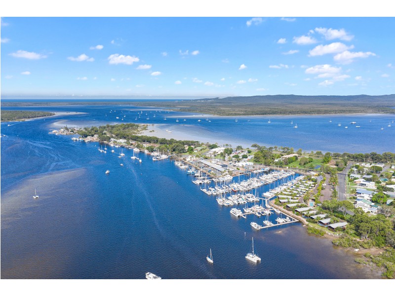 14 The Villa ” Key Largo “, Tin Can Bay QLD 4580