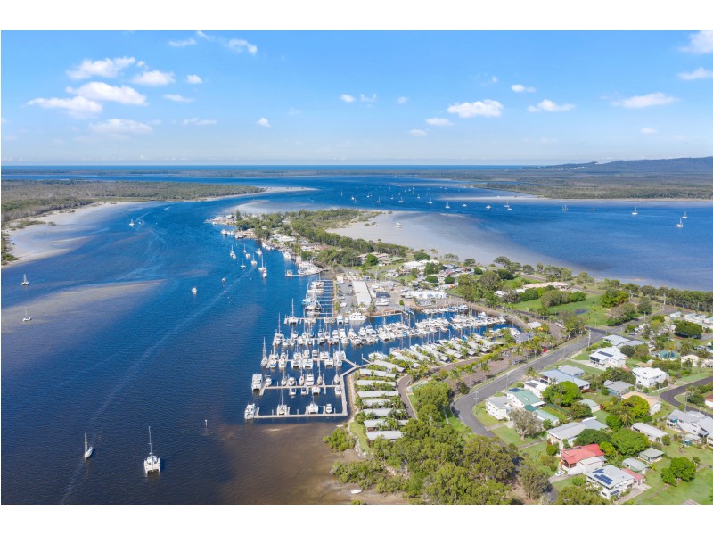 14 The Villa ” Key Largo “, Tin Can Bay QLD 4580