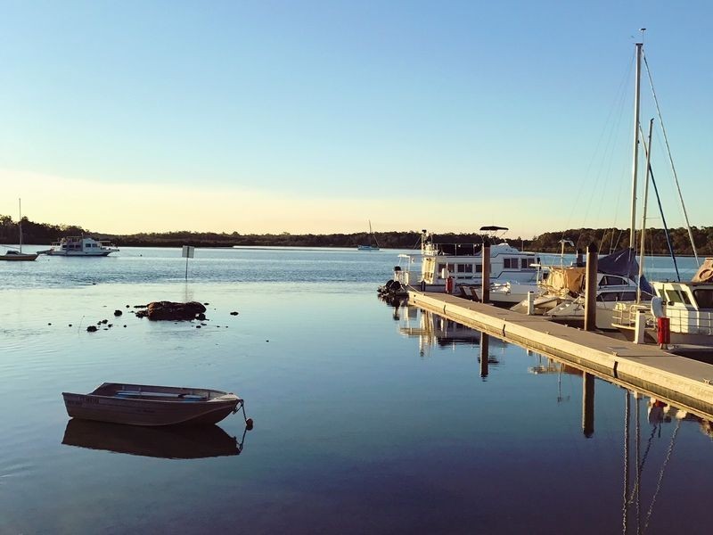 14 The Villa ” Key Largo “, Tin Can Bay QLD 4580