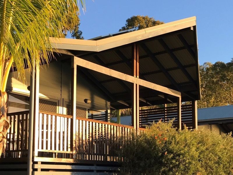 14 The Villa ” Key Largo “, Tin Can Bay QLD 4580