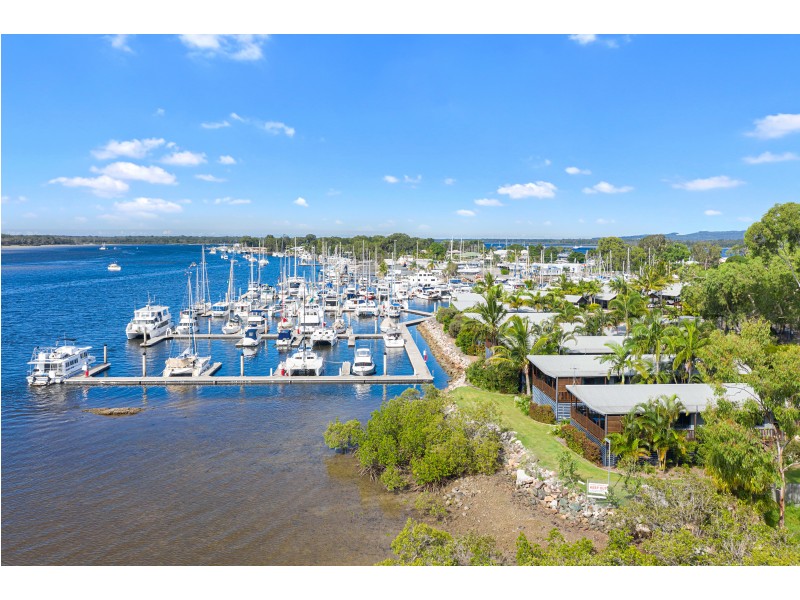 14 The Villa ” Key Largo “, Tin Can Bay QLD 4580
