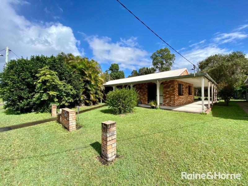 24 Mallet Street, Tin Can Bay QLD 4580