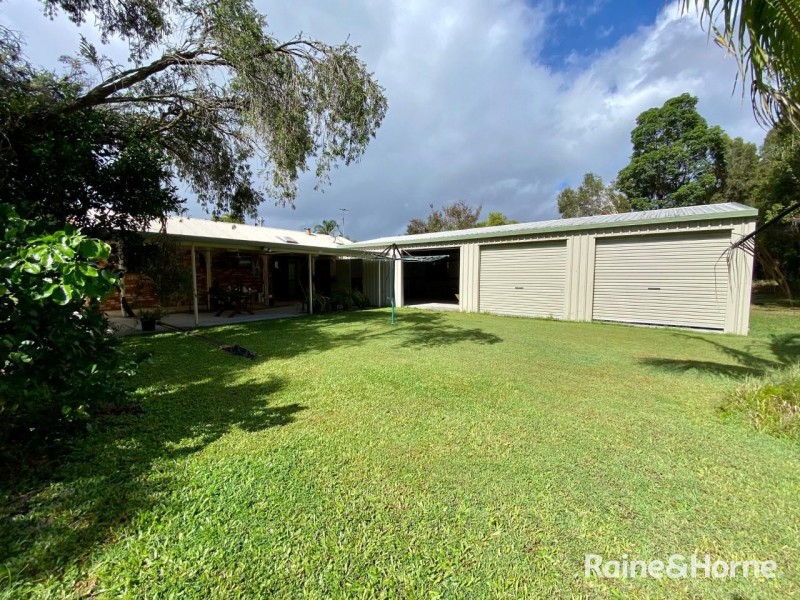 24 Mallet Street, Tin Can Bay QLD 4580