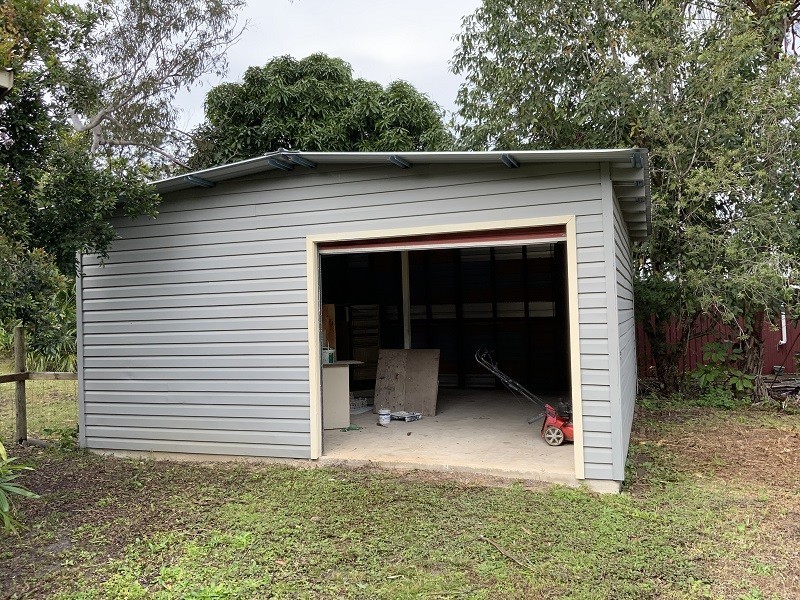 33 Seawitch Court, Cooloola Cove QLD 4580