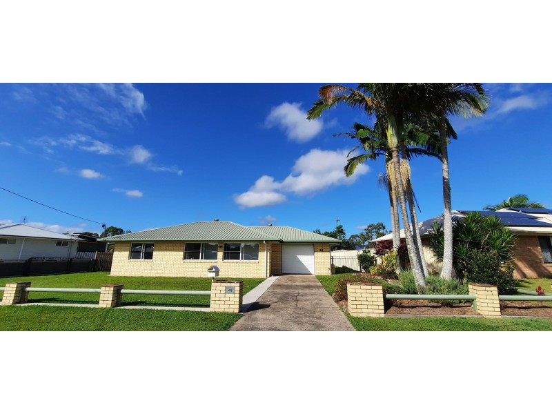 48 Marco Polo Drive, Cooloola Cove QLD 4580