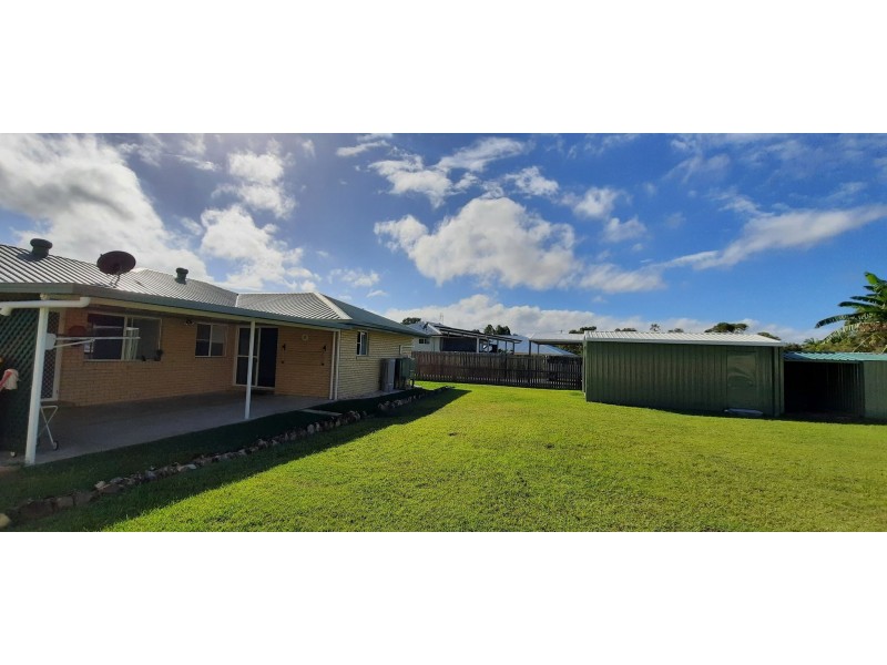 48 Marco Polo Drive, Cooloola Cove QLD 4580