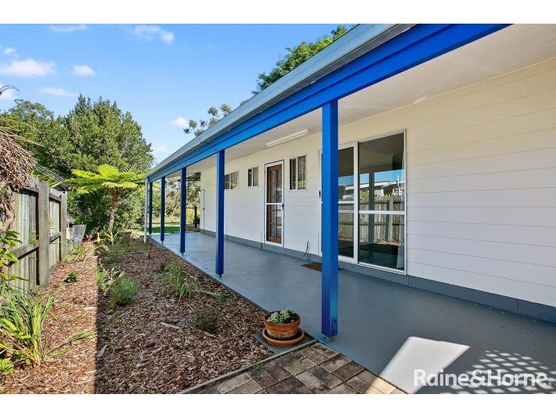 36 Bass Street, Tin Can Bay QLD 4580