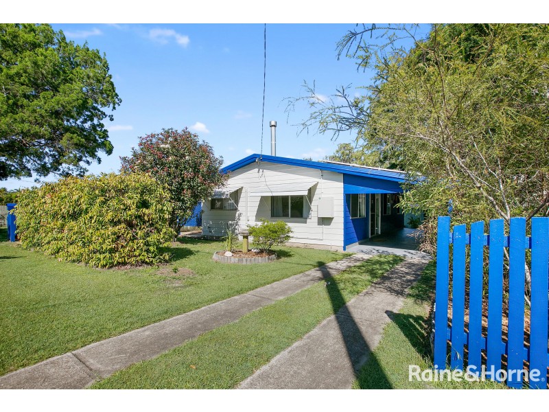 36 Bass Street, Tin Can Bay QLD 4580
