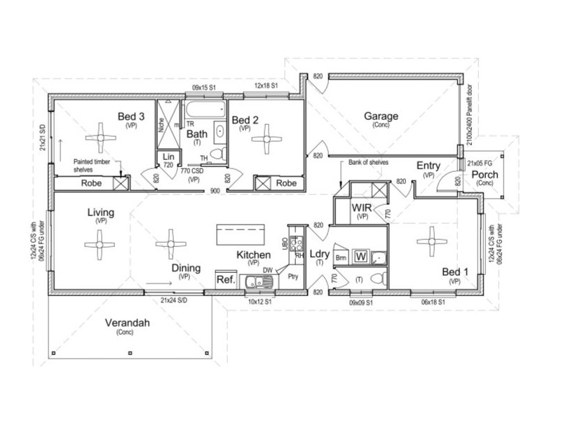16 Environs Avenue, Cooloola Cove QLD 4580