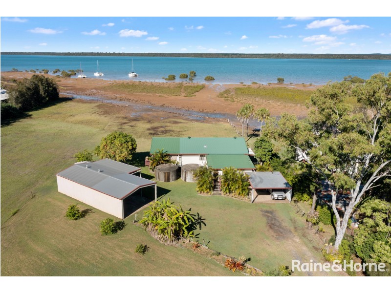 60 WHITAKER STREET, Boonooroo QLD 4650