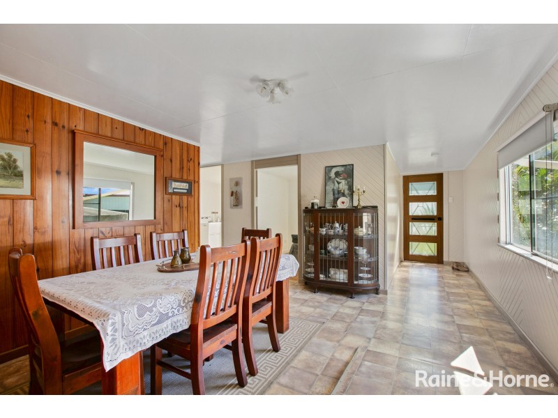 60 WHITAKER STREET, Boonooroo QLD 4650