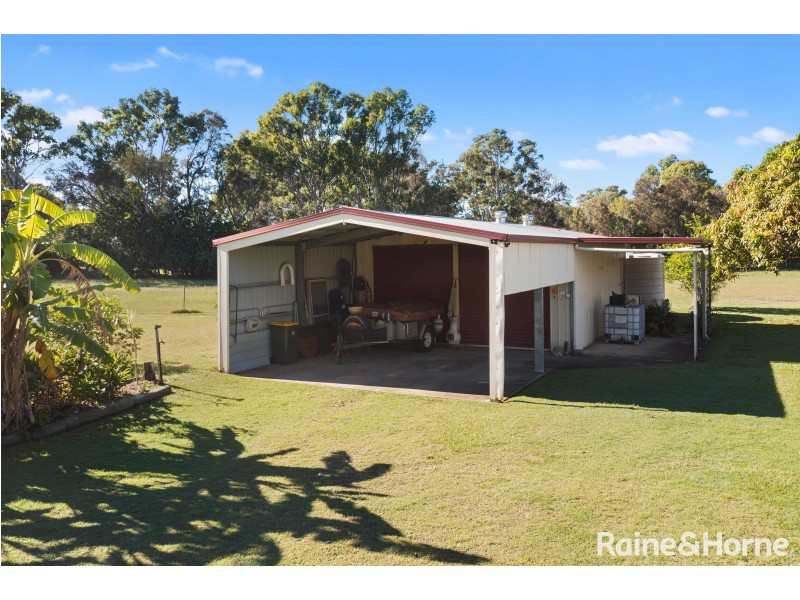 60 WHITAKER STREET, Boonooroo QLD 4650