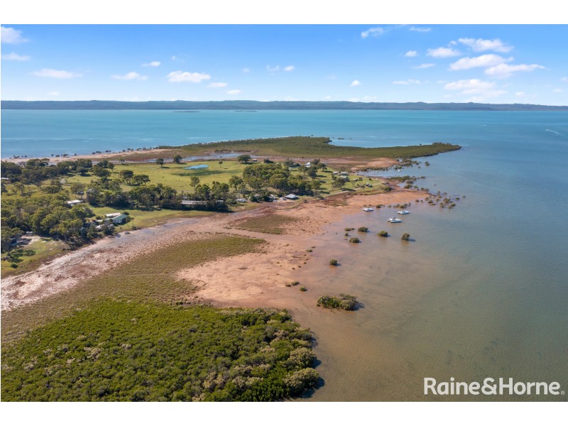 60 WHITAKER STREET, Boonooroo QLD 4650
