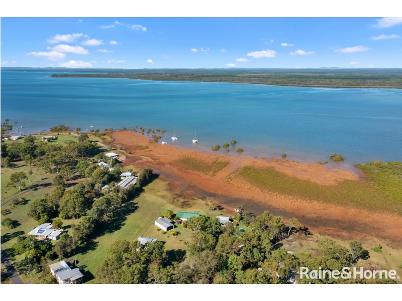 60 WHITAKER STREET, Boonooroo QLD 4650