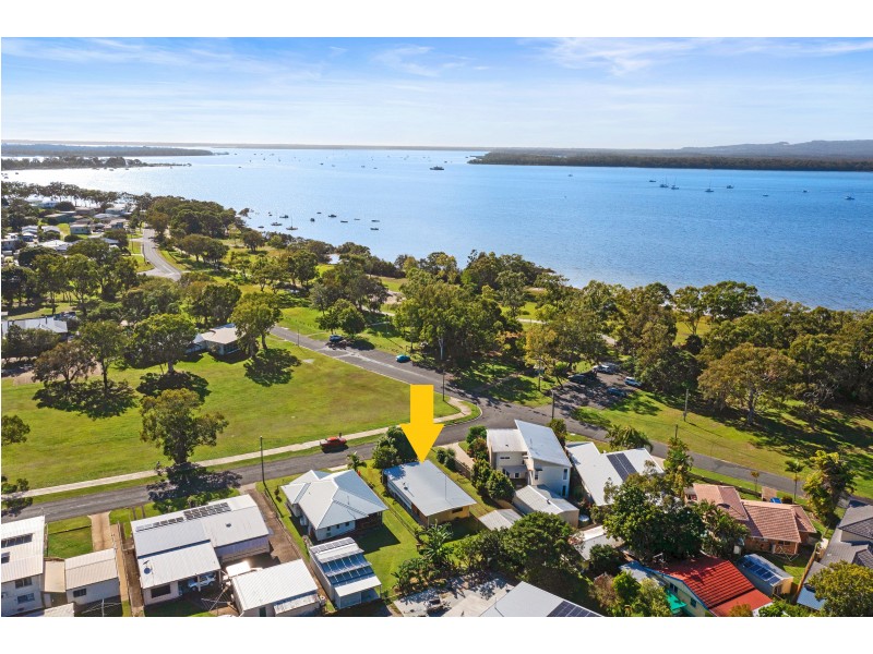 6 Gar Street, Tin Can Bay QLD 4580