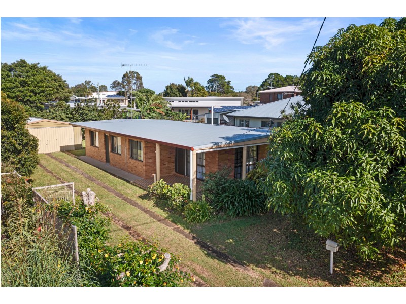 6 Gar Street, Tin Can Bay QLD 4580