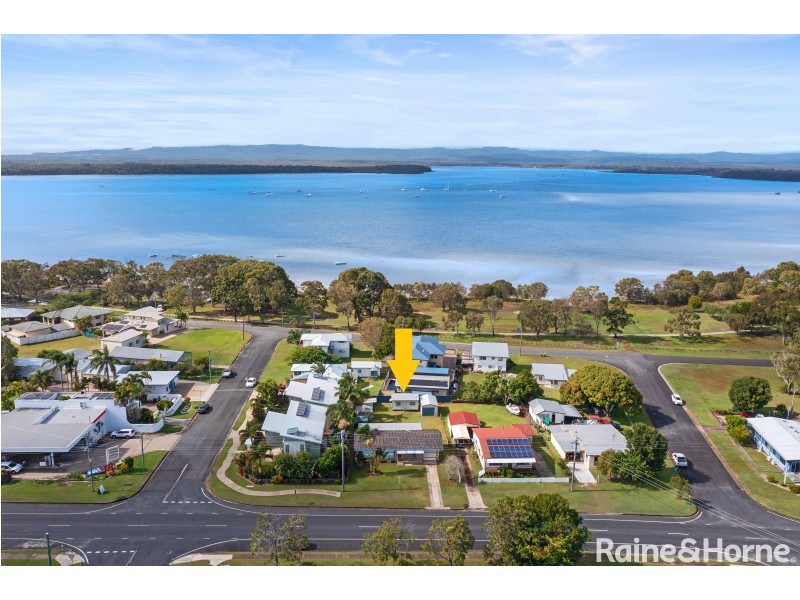 29 GYMPIE ROAD, Tin Can Bay QLD 4580