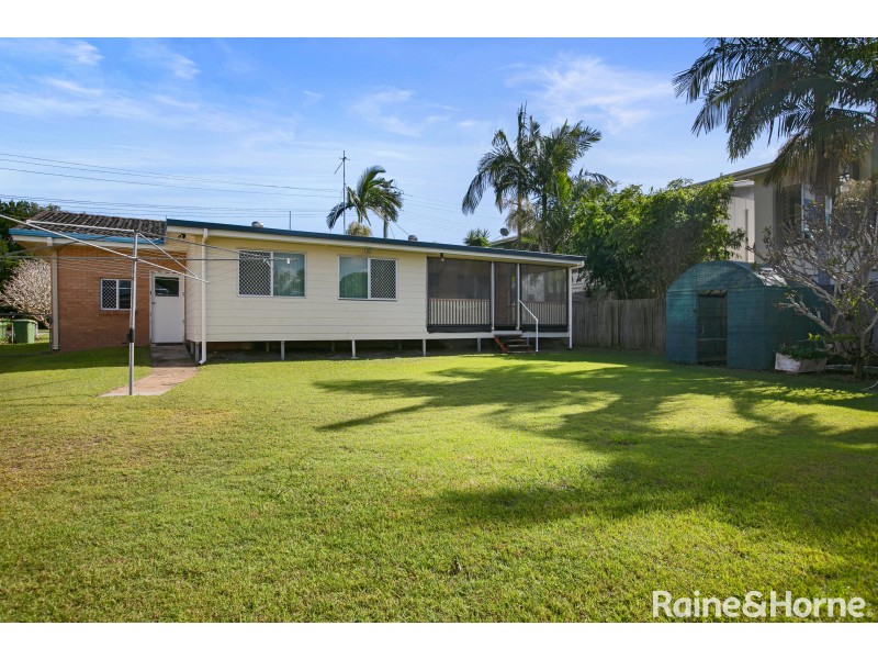 29 GYMPIE ROAD, Tin Can Bay QLD 4580