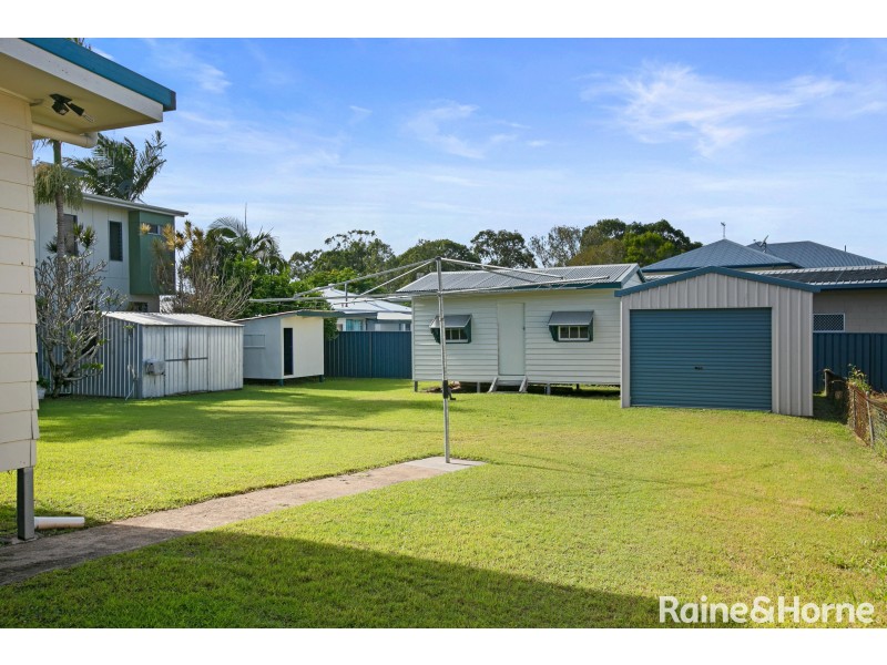 29 GYMPIE ROAD, Tin Can Bay QLD 4580