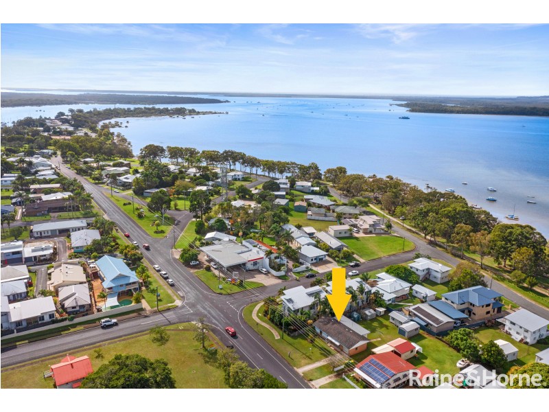 29 GYMPIE ROAD, Tin Can Bay QLD 4580
