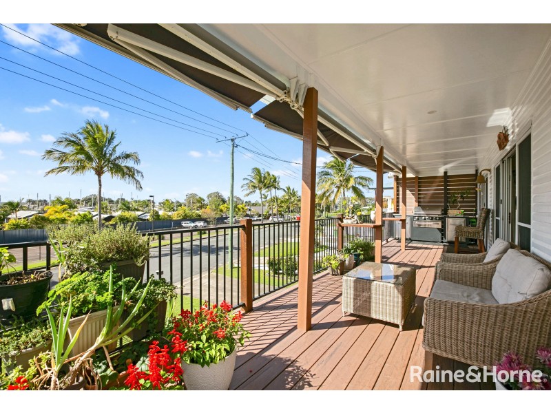 Tin Can Bay QLD 4580