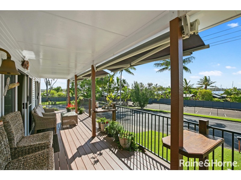 Tin Can Bay QLD 4580