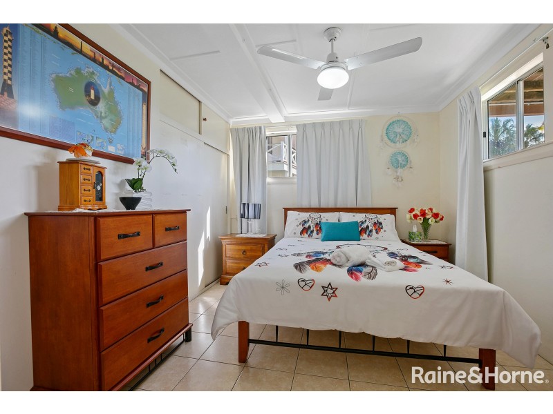 Tin Can Bay QLD 4580