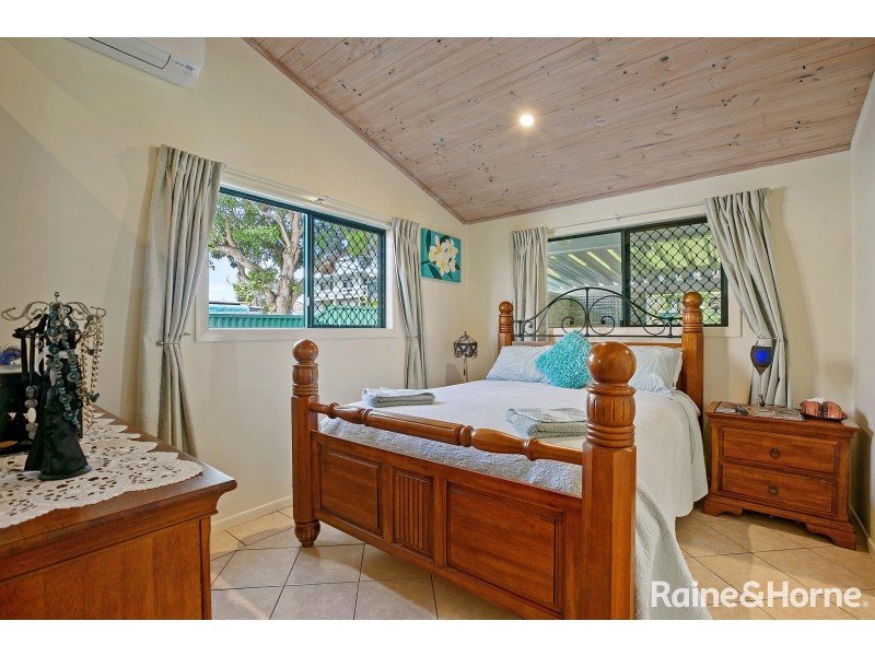 Tin Can Bay QLD 4580
