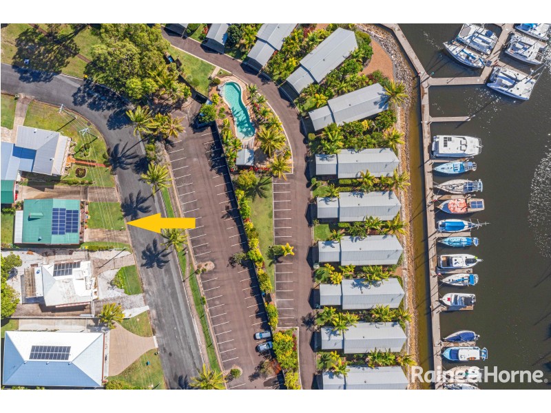 Tin Can Bay QLD 4580