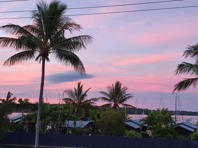 Tin Can Bay QLD 4580