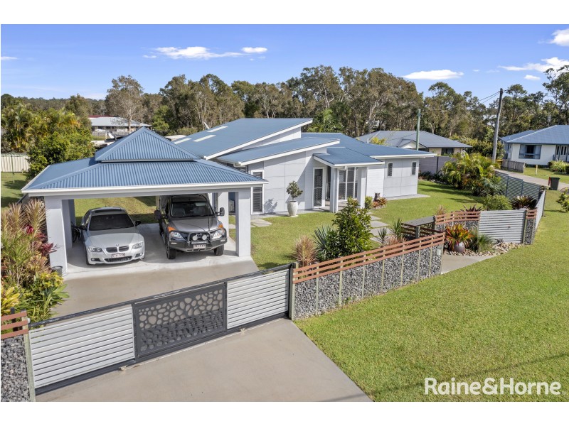 3 GYPSY COURT, Cooloola Cove QLD 4580