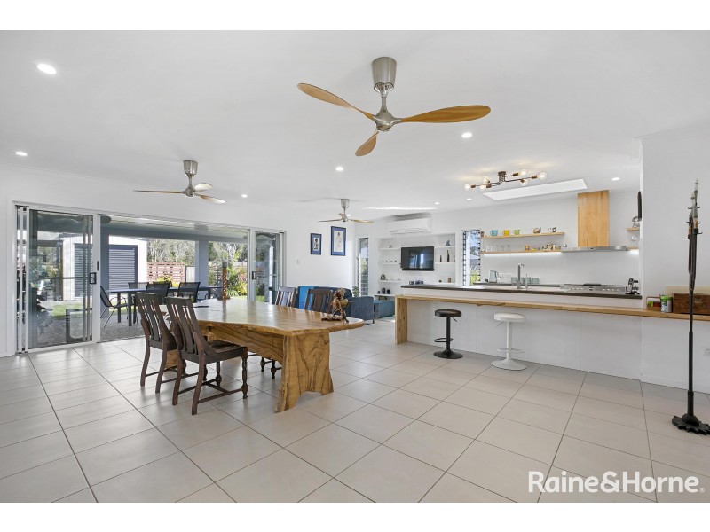 3 GYPSY COURT, Cooloola Cove QLD 4580