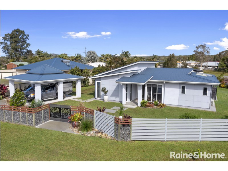3 GYPSY COURT, Cooloola Cove QLD 4580
