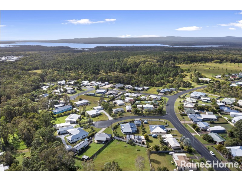 3 GYPSY COURT, Cooloola Cove QLD 4580