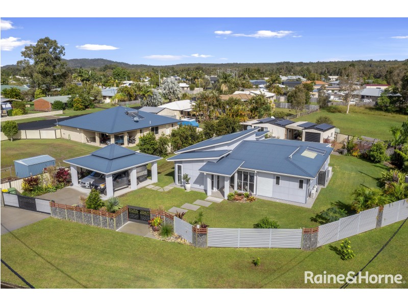 3 GYPSY COURT, Cooloola Cove QLD 4580